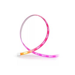 Obrázek pro produkt Hue Flux světelný pás EXT 10m prodloužení 2200-6500K RGB - PHILIPS