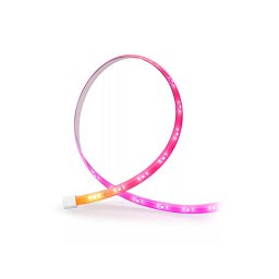 Obrázek pro produkt Hue Flux světelný pás EXT 10m prodloužení 2200-6500K RGB - PHILIPS