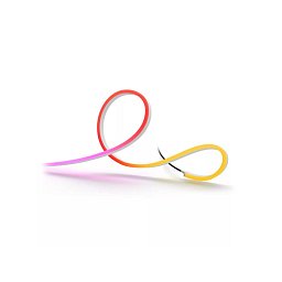 Obrázek pro produkt Hue Neon venkovní světelný pás 5m EU 2200-6500K RGB - PHILIPS