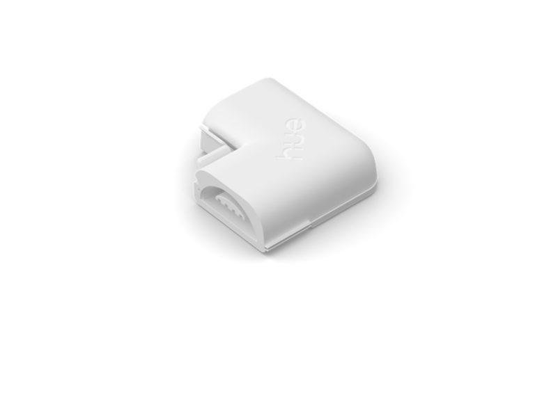 Levně PH 8721103043979 Hue Flux SL L-spojka 4ks - PHILIPS