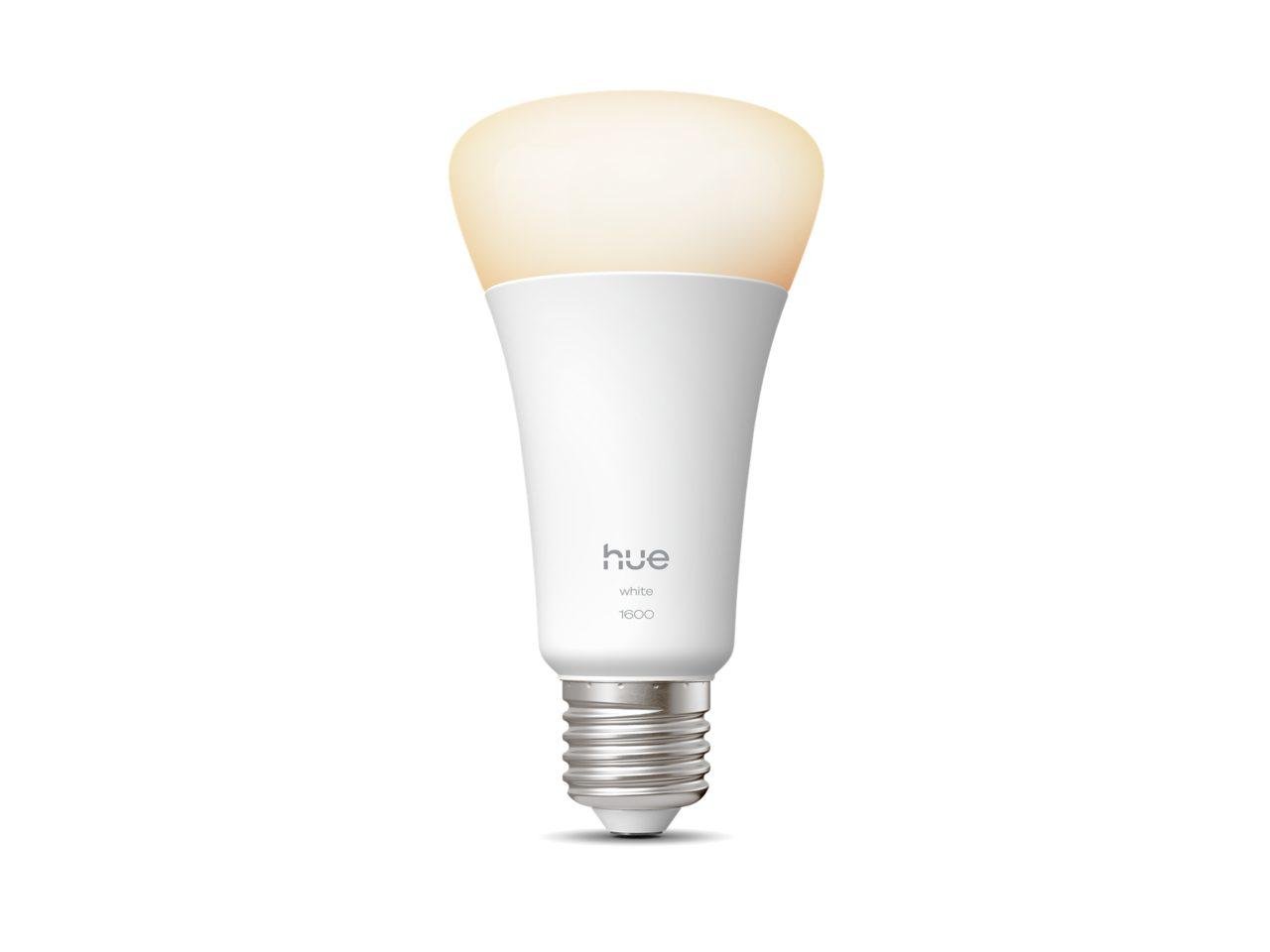 PH 8720169363885 Hue W 1600 smart žárovka A67 E27, 13,5W, 1600lm, teplá bílá - PHILIPS