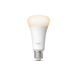 Obrázek pro produkt Hue W 1600 smart žárovka A67 E27, 13,5W, 1600lm, teplá bílá - PHILIPS