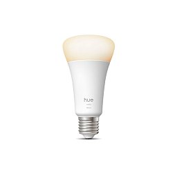 Obrázek pro produkt Hue W 1600 smart žárovka A67 E27, 13,5W, 1600lm, teplá bílá - PHILIPS