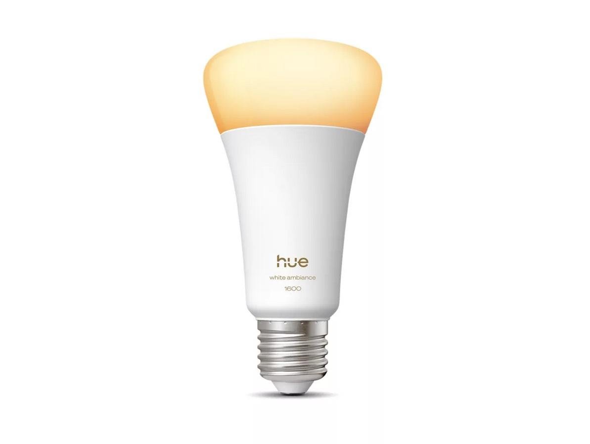 PH 8720169364288 Hue WA 1600 smart žárovka A67 E27, 15W, 1600lm, 1000-20000K - PHILIPS