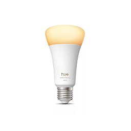 Obrázek pro produkt Hue WA 1600 smart žárovka A67 E27, 15W, 1600lm, 1000-20000K - PHILIPS