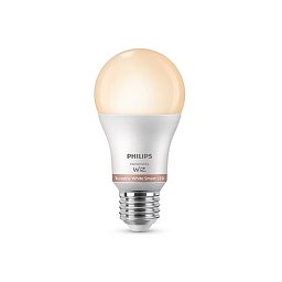 Obrázek pro produkt WiZ Smart LED žárovka 12,5W (ekv. 100W) 1521lm 2700-6500K A60 E27 - PHILIPS