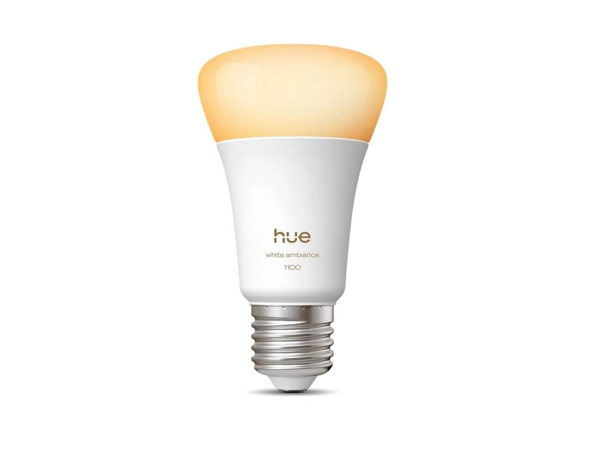 PH 8720169364806 Hue WA 1100 smart žárovka A60 E27, 9,5W, 1100lm, 1000-20000K - PHILIPS