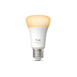 Obrázek pro produkt Hue WA 1100 smart žárovka A60 E27, 9,5W, 1100lm, 1000-20000K - PHILIPS