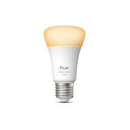 Obrázek pro produkt Hue WA 1100 smart žárovka A60 E27, 9,5W, 1100lm, 1000-20000K - PHILIPS