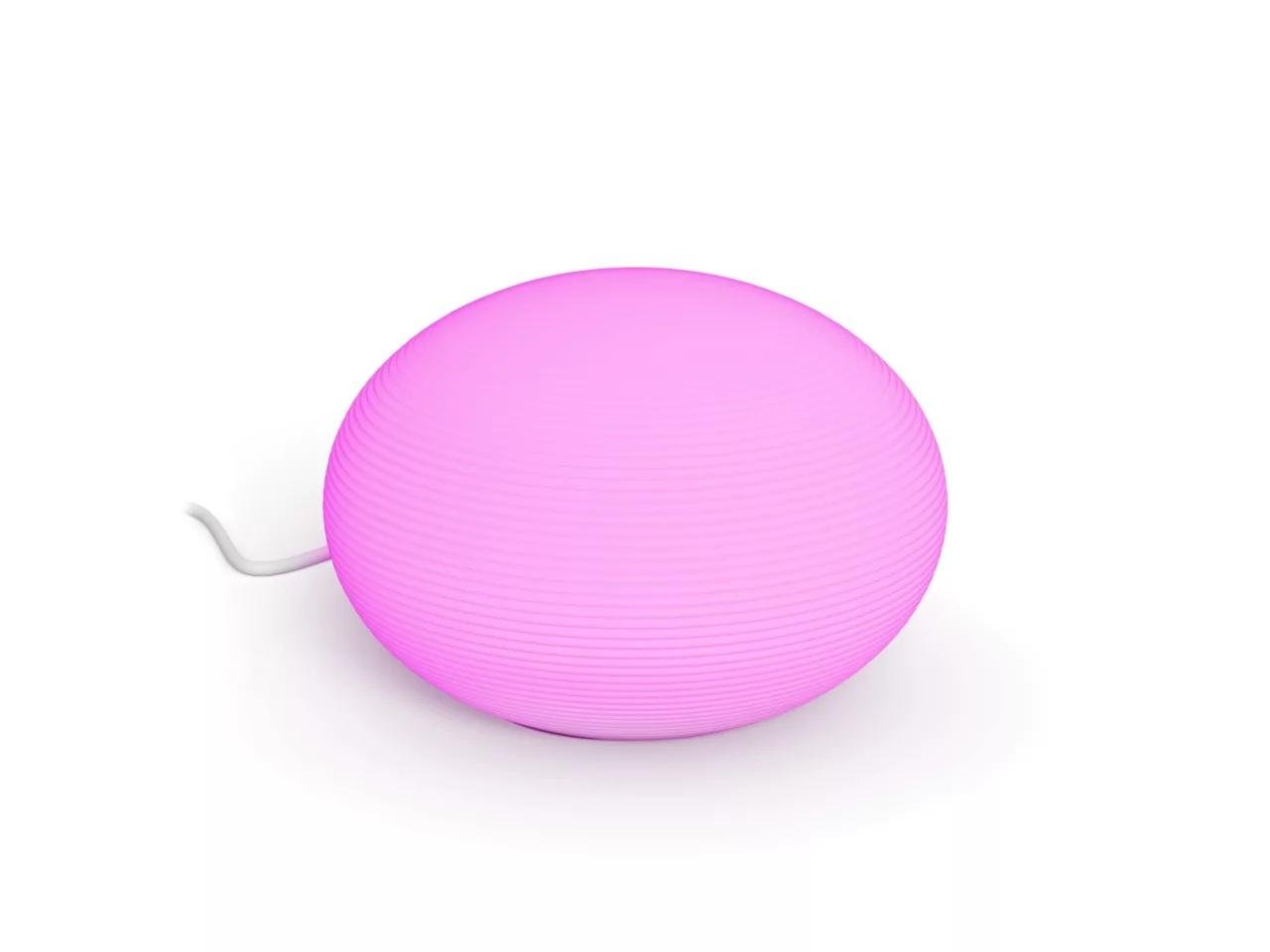 PH 8721103118813 Hue Flourish stmívatelná lampa EU A60 WCA 1000-20000K RGB - PHILIPS
