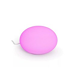Obrázek pro produkt Hue Flourish stmívatelná lampa EU A60 WCA 1000-20000K RGB - PHILIPS