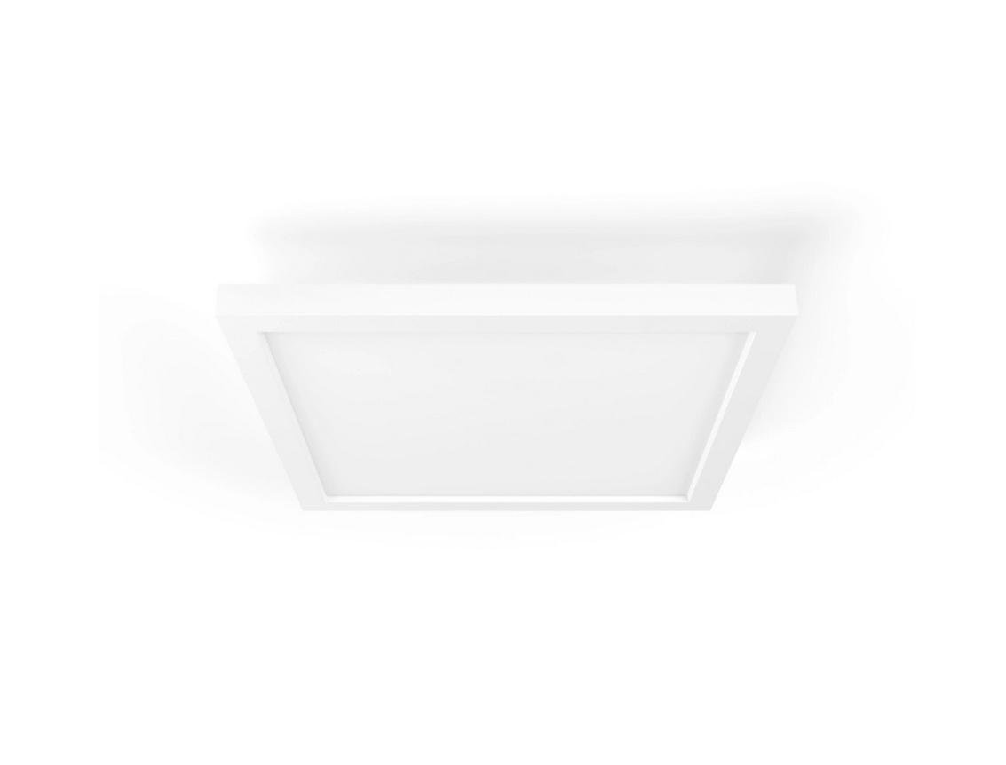 PH 8720169328976 Hue Aurelle přisazený LED panel SQ S (čtverec) 30x30cm, bílá, 2200-6500K - PHILIPS