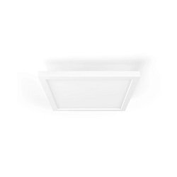 Obrázek pro produkt Hue Aurelle přisazený LED panel SQ S (čtverec) 30x30cm, bílá, 2200-6500K - PHILIPS