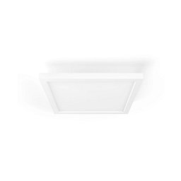 Obrázek pro produkt Hue Aurelle přisazený LED panel SQ S (čtverec) 30x30cm, bílá, 2200-6500K - PHILIPS