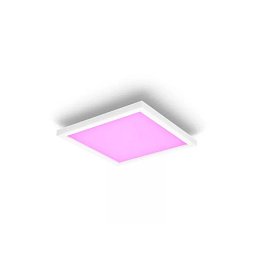 Obrázek pro produkt Hue Surimu přisazený LED panel SQ (čtverec) 30x30cm, 2200-6500K RGB - PHILIPS