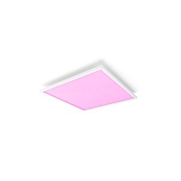Obrázek pro produkt Hue Surimu přisazený LED panel SQ (čtverec) 60x60cm, 2200-6500K RGB - PHILIPS