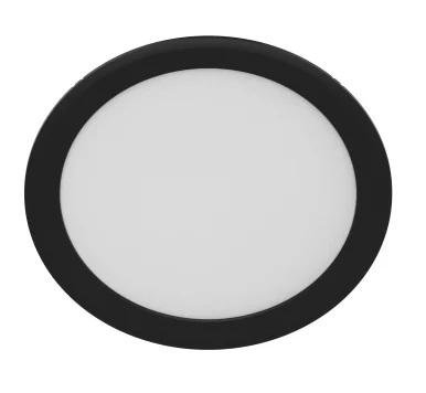 PH 8721103131294 MESON podhledové LED svítidlo 12,5W 3000K 125mm kulaté černé - PHILIPS