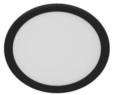 PH 8721103131331 MESON podhledové LED svítidlo 16,5W 3000K 150mm kulaté černé - PHILIPS