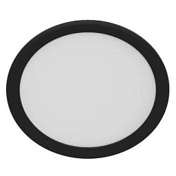 Obrázek pro produkt MESON podhledové LED svítidlo 16,5W 3000K 150mm kulaté černé - PHILIPS