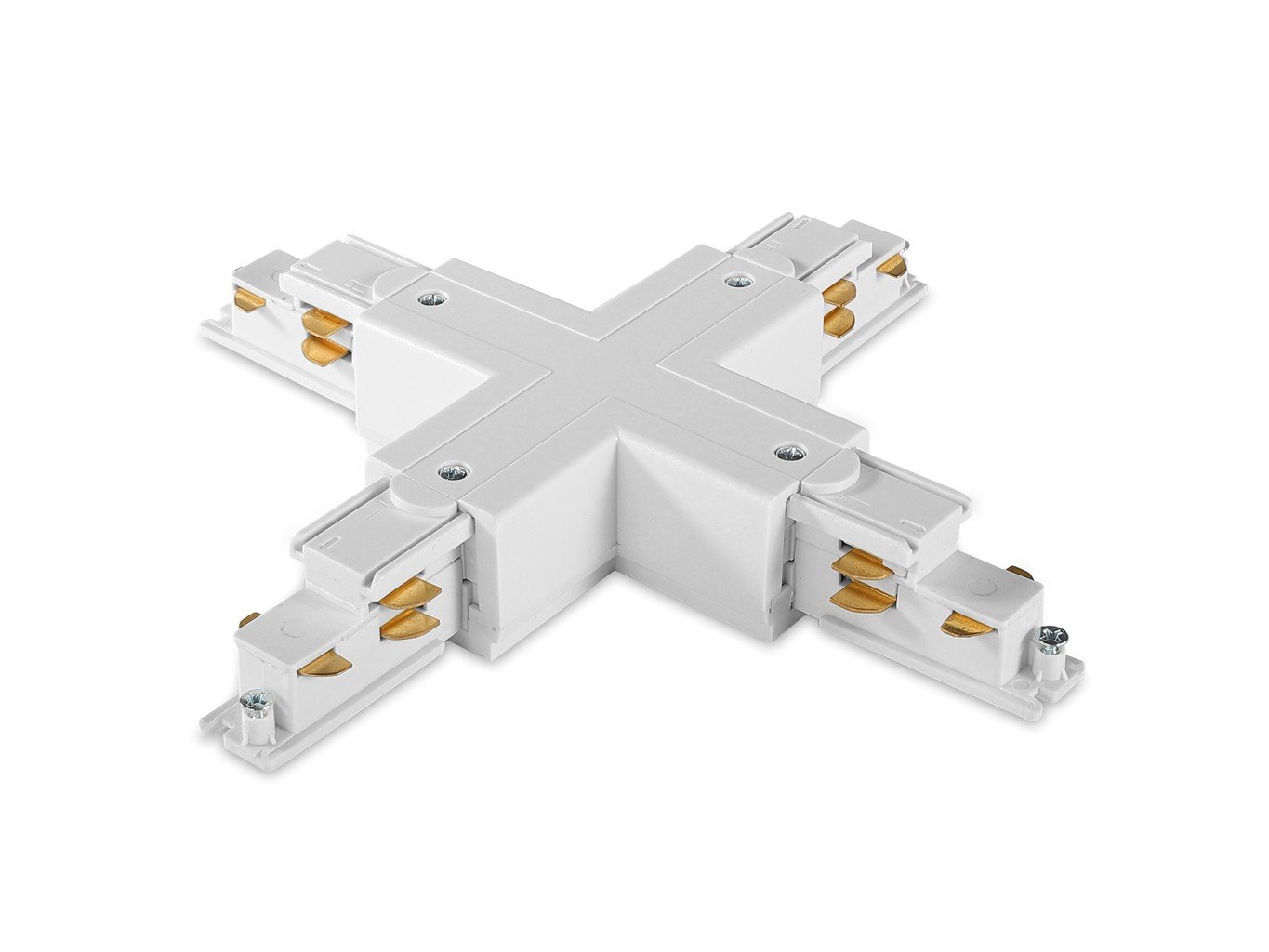 LED2 7361101 LED2 ECO TRACK X-spojka, W DALI - LED2 Lighting (obrázek 3)