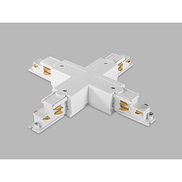 Obrázek pro produkt LED2 ECO TRACK X-spojka, W DALI - LED2 Lighting