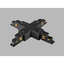 Obrázek pro produkt LED2 ECO TRACK X-spojka, B DALI - LED2 Lighting