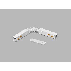 Obrázek pro produkt LED2 MAG II flexi spojka, W DALI - LED2 Lighting