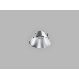 Obrázek pro produkt LED2 VIGO S reflektor, S UGR stříbrná - LED2 Lighting