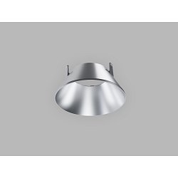 Obrázek pro produkt LED2 VIGO M reflektor, S UGR stříbrná - LED2 Lighting