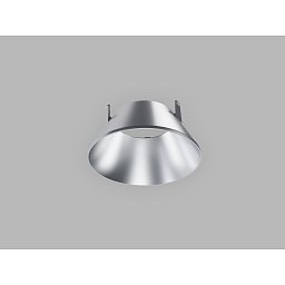 Obrázek pro produkt LED2 VIGO M reflektor, S UGR stříbrná - LED2 Lighting
