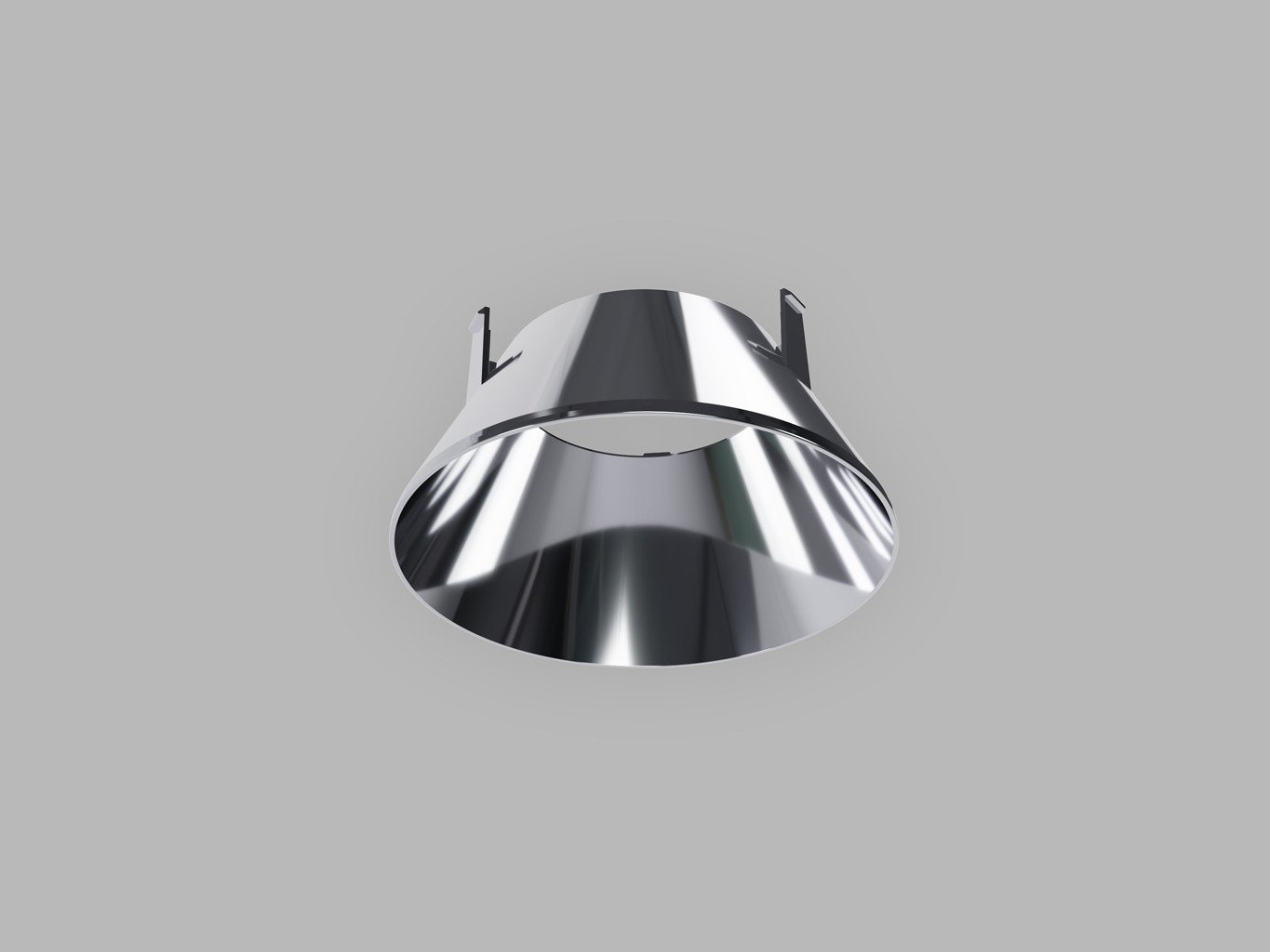 LED2 6099205 LED2 VIGO M reflektor, C UGR chrom - LED2 Lighting
