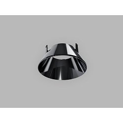 Obrázek pro produkt LED2 VIGO M reflektor, DC UGR černý chrom - LED2 Lighting