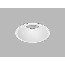 Obrázek pro produkt LED2 Zápustné svítidlo VIGO L, W TRIAC 37W 3000K bílá - LED2 Lighting