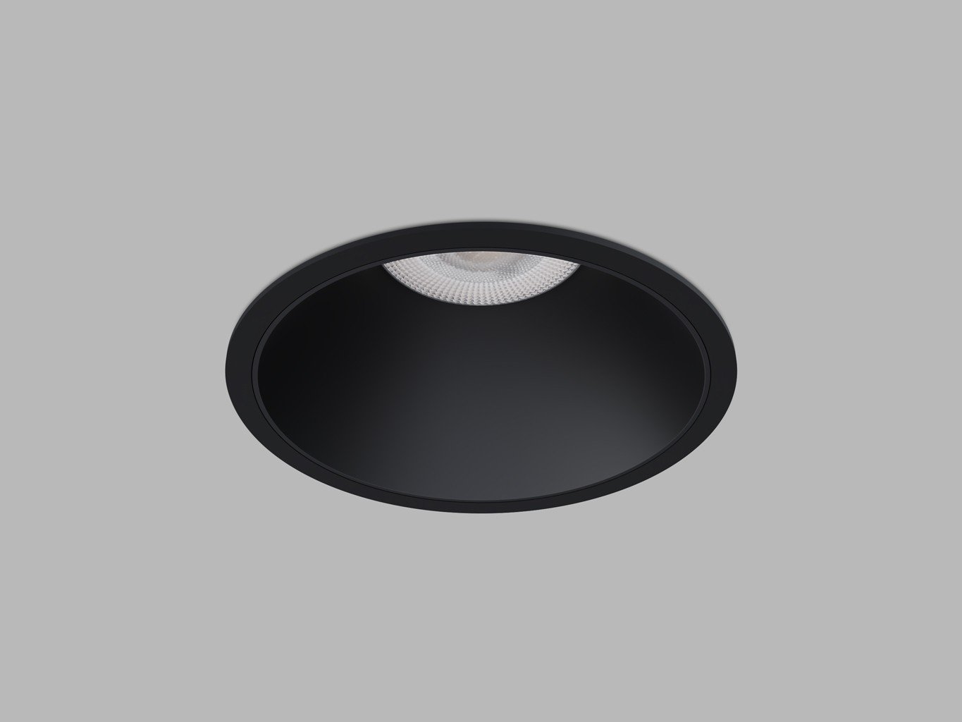 LED2 2096233DT LED2 Zápustné svítidlo VIGO L, B TRIAC 37W 3000K UGR černá - LED2 Lighting