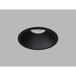 Obrázek pro produkt LED2 Zápustné svítidlo VIGO L, B 16-37W 4000K UGR černá - LED2 Lighting