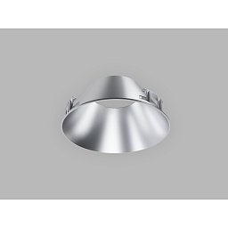 Obrázek pro produkt LED2 VIGO L reflektor, S UGR stříbrná - LED2 Lighting