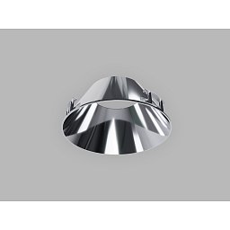 Obrázek pro produkt LED2 VIGO L reflektor, C UGR chrom - LED2 Lighting