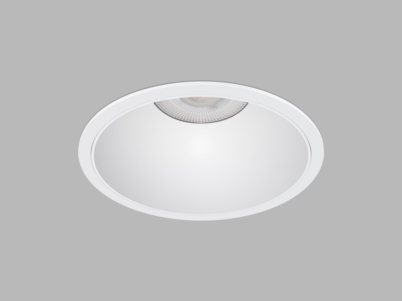 LED2 2096331 LED2 Zápustné svítidlo VIGO XL, W 38-48W 3000K bílá - LED2 Lighting
