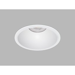 Obrázek pro produkt LED2 Zápustné svítidlo VIGO XL, W DALI/PUSH 48W 4000K bílá - LED2 Lighting