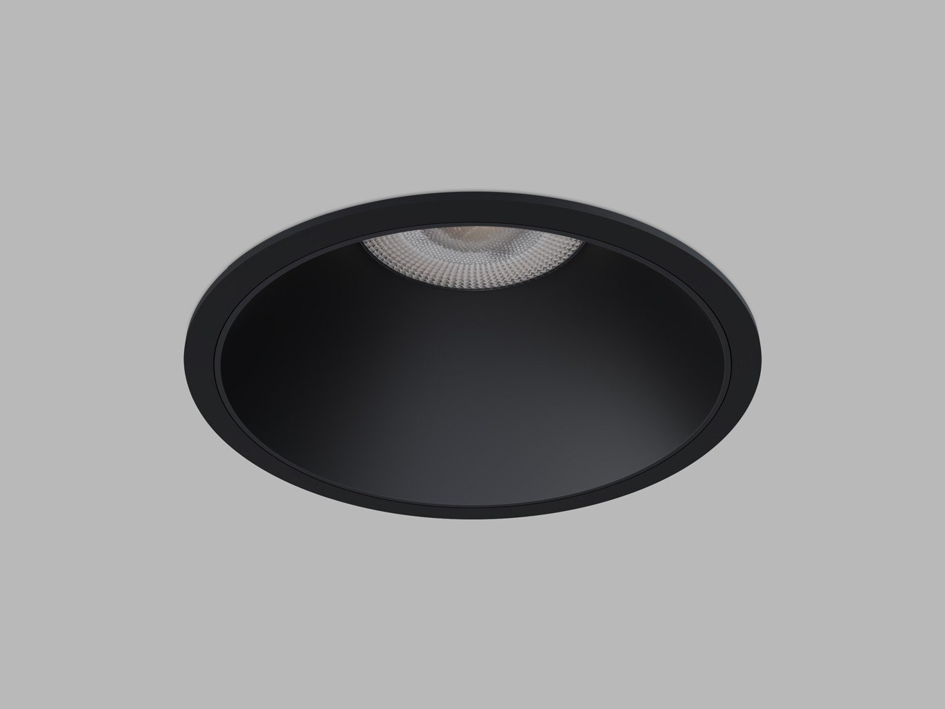 LED2 2096333DT LED2 Zápustné svítidlo VIGO XL, B TRIAC 48W 3000K UGR černá - LED2 Lighting