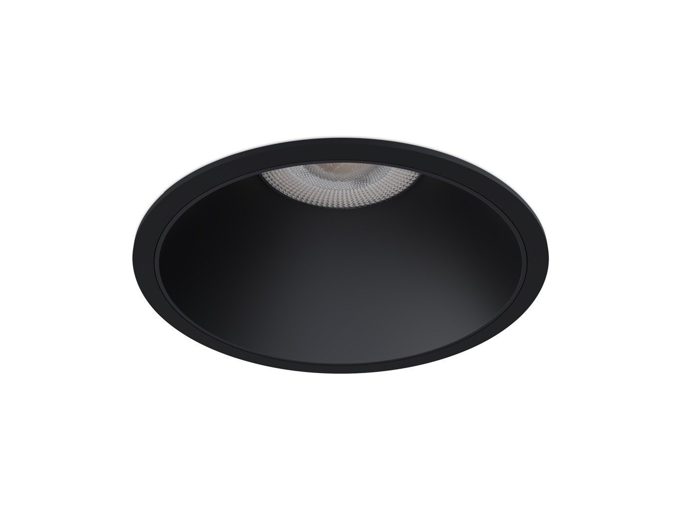 LED2 2096333DT LED2 Zápustné svítidlo VIGO XL, B TRIAC 48W 3000K UGR černá - LED2 Lighting (obrázek 3)
