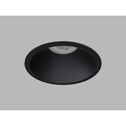 Obrázek pro produkt LED2 Zápustné svítidlo VIGO XL, B TRIAC 48W 3000K UGR černá - LED2 Lighting