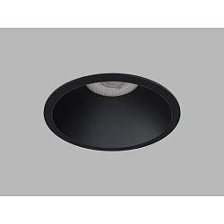 Obrázek pro produkt LED2 Zápustné svítidlo VIGO XL, B DALI/PUSH 48W 4000K UGR černá - LED2 Lighting