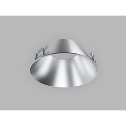 Obrázek pro produkt LED2 VIGO XL reflektor, S UGR stříbrná - LED2 Lighting