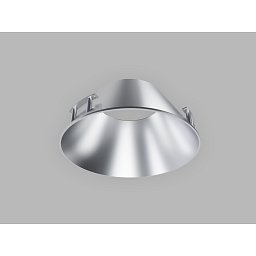 Obrázek pro produkt LED2 VIGO XL reflektor, S UGR stříbrná - LED2 Lighting