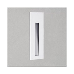 Obrázek pro produkt VÝPRODEJ VZORKU - Nástěnné svítidlo Borgo 43 2700K bílá 1x1W LED IP65, 24lm (starý kód: AST 7543) - ASTRO Lighting