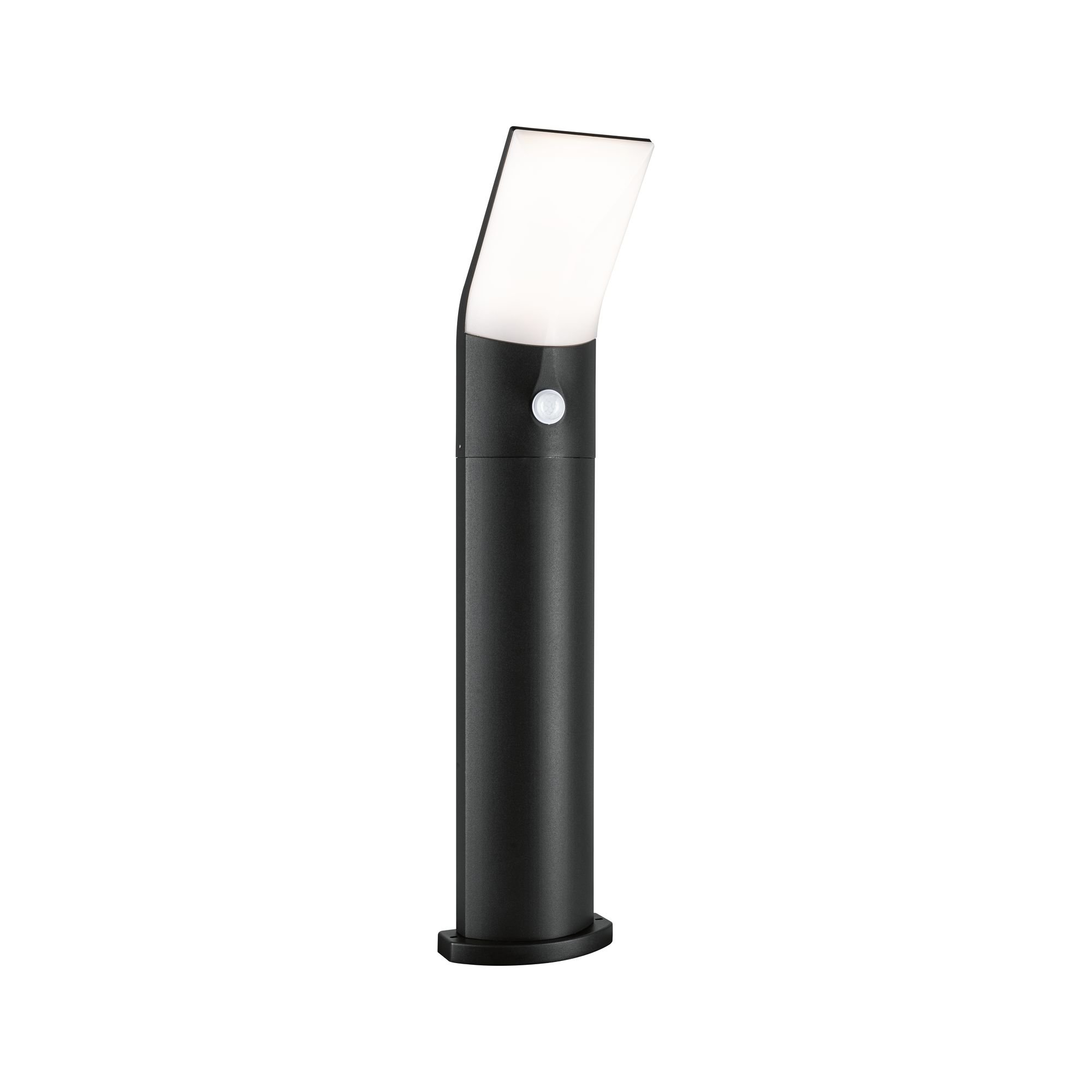 P 94403X VÝPRODEJ VZORKU - Venkovní stojací svítidlo Adya antracit IP44 230V teplá bílá - PAULMANN