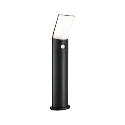 Obrázek pro produkt VÝPRODEJ VZORKU - Venkovní stojací svítidlo Adya antracit IP44 230V teplá bílá - PAULMANN