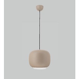 Obrázek pro produkt Závěsné svítidlo POSITANO 20W 3000K 2500lm stmívatelné - GeeTi