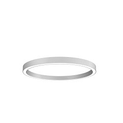 Obrázek pro produkt Deko-Light stropní přisazené svítidlo Lautaro 1200/80 opál, 72 W, DALI, 2700 K, bílá - DEKOLIGHT